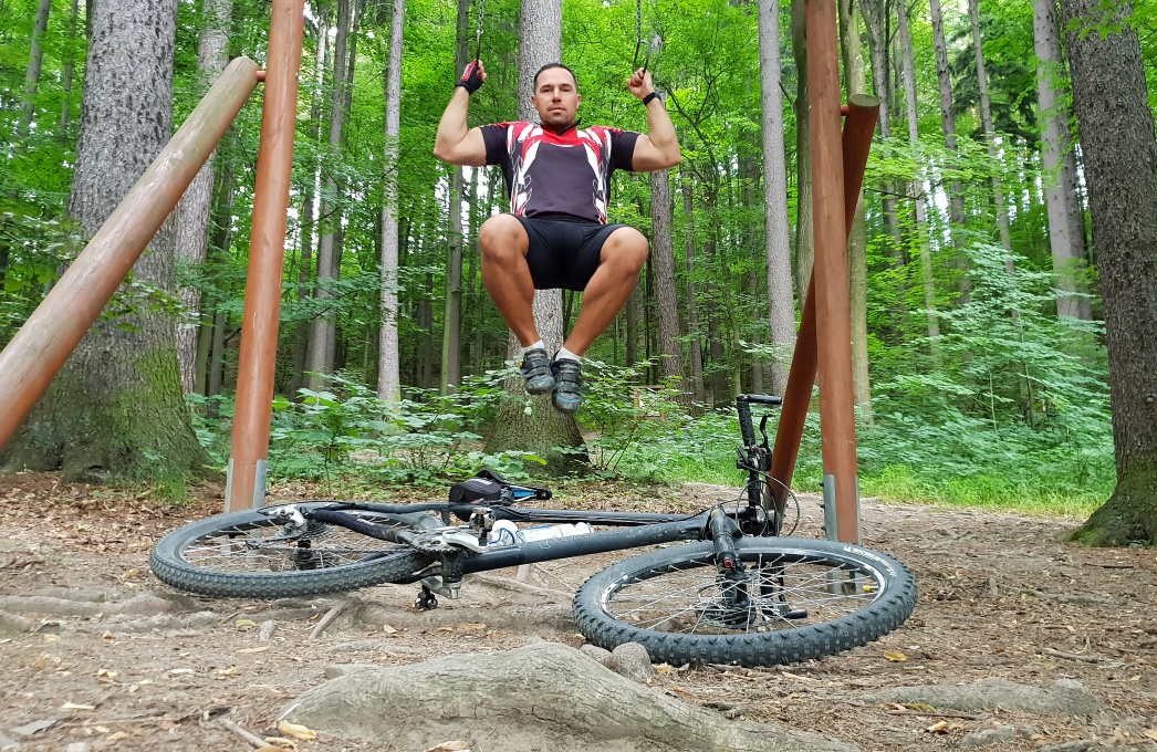 najlepszy trening odchudzanie